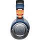 Навушники Audio-Technica ATH-M50XBT2LAB - изображение 3