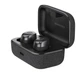 Бездротові навушники Sennheiser Momentum True Wireless 4 Black Graphite - изображение 3