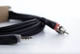 Y-кабель 1.5 м Cordial EY 1.5 WCC mini jack 3.5 мм - 2 x RCA чорний - изображение 2