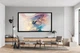 Екран натяжний EliteScreen ER135WH1 135" CineWhite/168x299/16:9 - изображение 2