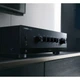 Стерео ресивер Yamaha R-N1000A Black - изображение 5