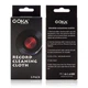 Салфетки з мікрофібри для чищення платівок Goka GK-R05 - зображення 4