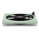 Вініловий програвач Tone Factory Turntable Satin Green - изображение 3