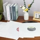 Внутрішні паперові конверти для пластинок Goka GK-R18P (White) (20 шт. в упаковці) - зображення 5