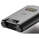 ЦАП та підсилювач Shanling H5 Portable DAC/AMP Black - изображение 2