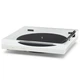 Вініловий програвач Tone Factory Turntable Satin White - изображение 1