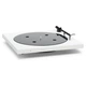 Вініловий програвач Tone Factory Turntable Satin White - изображение 4