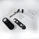 IP-відеопанель з WiFi 2Mp TVT TD-E3110-IC/PE/WF з детекцією облич та зчитувачем Mifare (82-00401) - зображення 6