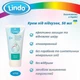 Крем детский под подгузник Lindo U 753 (4826721517537) shop (4826721517537) - изображение 3