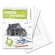 Папка для креслення ПК-160-18 А4 (4820078280519)(SC) shop (4820078280519) - изображение 2