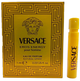 Парфюмированная вода для мужчин Versace Eros Energy Eau De Parfum 1 мл Пробник - изображение 1