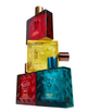 Парфюмированная вода для мужчин Versace Eros Energy Eau De Parfum 1 мл Пробник - изображение 5