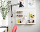 Настільна лампа IKEA TERTIAL Темно-сіра (503.553.95) - зображення 5