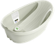 Wanienka Ok Baby Onda Baby Eco+ kompaktowa jasnozielona (8008577018925) - obraz 1