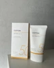 Крем MISSHA All Around Safe Block Cotton SPF50+ PA++++солнцезащитный с бархатным финишем, 50 мл - изображение 3
