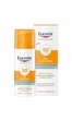 Солнцезащитный ультралегкий крем-гель с мотирующим эффектом , Eucerin Oil Control Gel-Cream SPF 50+, 50 мл - изображение 1