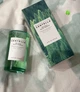 Успокаивающая сыворотка для проблемной кожи Skin1004 Madagascar Centella Tea-Trica Relief Ampoule 100 мл - изображение 1