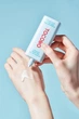 Сонцезахисний зволожувальний крем-молочко для обличчя Tocobo — Bio Watery Sun Cream — SPF50 PA++++ 50 мл - зображення 1