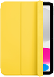 Etui Apple Smart Folio do Apple iPad 11" 2025 (A16)/iPad 10.9" 2024 Lemonade (MDEN4) - obraz 2