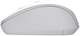 Mysz Trust Yvi+ Multi-Device Wireless/Bluetooth White (TR25454) - obraz 3