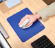 Mysz Trust Bayo II Ergonomic Wireless White (TR25398) - obraz 5