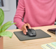 Mysz Trust SURA Wireless Black (TR25479) - obraz 6