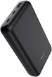 Powerbank Trust Laro 20000 mAh 100W Black (TR25240) - obraz 3