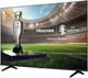Telewizor Hisense QLED 65" 65E7NQ - obraz 4