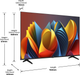 Telewizor Hisense QLED 50" 50E7NQ - obraz 14