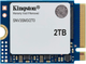 SSD диск Kingston NV3 2TB M.2 2230 NVMe PCIe 4.0 x4 3D NAND (SNV3SM3/2T0) - зображення 1