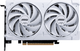 Karta graficzna MSI PCI-Ex GeForce RTX 5060 VENTUS 2X OC WHITE 8GB GDDR7 (128bit) (2535/28000) (HDMI, 3 x DisplayPort) (RTX 5060 8G VENTUS 2X OC WHITE) - obraz 1