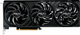 Karta graficzna Palit PCI-Ex GeForce RTX 5060 Infinity 3 8GB GDDR7 (128bit) (2497/28000) (HDMI, 3 x DisplayPort) (NE75060019P1-GB2063S) - obraz 1