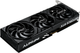 Karta graficzna Palit PCI-Ex GeForce RTX 5060 Ti Infinity 3 16GB GDDR7 (128bit) (2572/28000) (HDMI, 3 x DisplayPort) (NE7506T019T1-GB2061S) - obraz 3