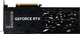 Karta graficzna Palit PCI-Ex GeForce RTX 5060 Infinity 3 8GB GDDR7 (128bit) (2497/28000) (HDMI, 3 x DisplayPort) (NE75060019P1-GB2063S) - obraz 9