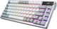 Klawiatura bezprzewodowa ASUS ROG Azoth NX Red PBT USB/Wireless White (90MP031A-BKUA11) - obraz 3