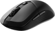 Миша MSI VERSA 300 W Wireless/Bluetooth/USB Black (VERSA 300 W) - зображення 3