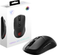 Миша MSI VERSA 300 W Wireless/Bluetooth/USB Black (VERSA 300 W) - зображення 5