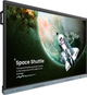Panel interaktywny BenQ 75" RE7504 (9H.F9FTK.DE6) - obraz 2