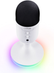 Мікрофон Trust GXT 234W Yunix USB White (TR25374) - зображення 2