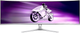 Monitor 48.8" Philips 49M2C8900L - obraz 1
