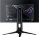 Monitor 26.5" ASUS ROG Swift OLED PG27AQDP (90LM0A20-B01A70) - obraz 5
