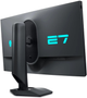 Monitor 27" Dell Alienware AW2725QF (210-BNHT) - obraz 4