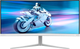 Monitor 34" Philips 34M2C5501A/00 - obraz 1