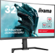 Monitor 31.5" iiyama G-Master Red Eagle GCB3280QSU-B2 - obraz 2