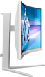 Monitor 34" Philips 34M2C5501A/00 - obraz 4