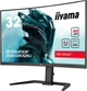 Monitor 31.5" iiyama G-Master Red Eagle GCB3280QSU-B2 - obraz 3
