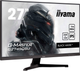 Monitor 27" iiyama G-Master Black Hawk G2745QSU-B2 - obraz 2