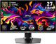 Monitor 26.5" MSI MPG 272URX QD-OLED - obraz 1