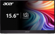 Monitor 15.6" Acer Portable PM161QB1bmiuux (UM.ZP1EE.101) - obraz 1