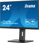 Monitor 23.8" Iiyama ProLite XUB2497HSN-B2 - obraz 3